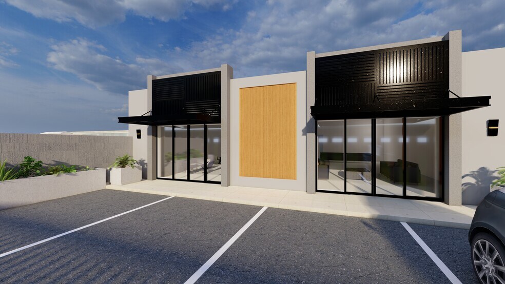 More Photos Of Mojave Dr @ Village Drive, Victorville Land For Lease