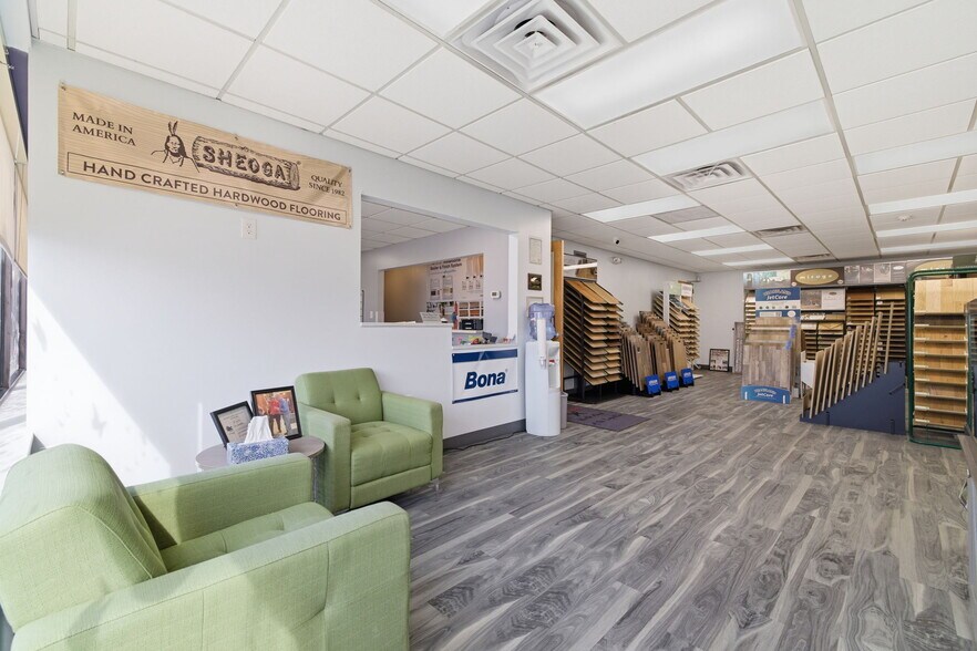 More Photos Of 221 Russellton Dorseyville Rd, Cheswick Medical For Lease