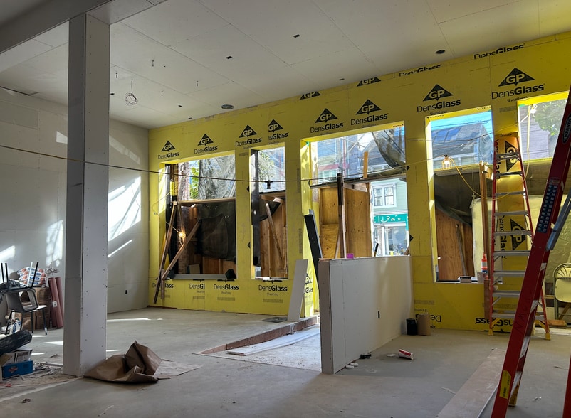 More Photos Of 2870-2880 California St, San Francisco Apartments For Lease