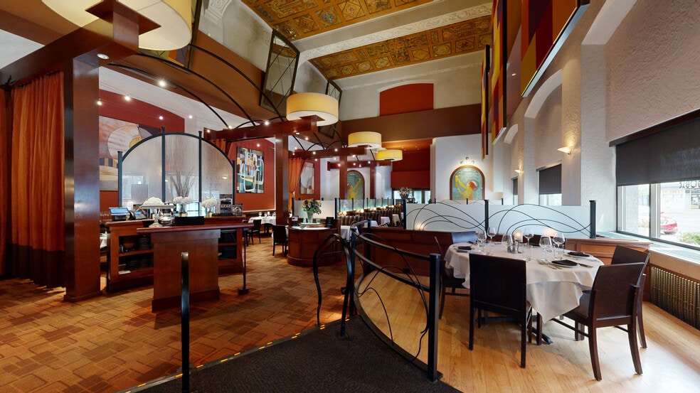 Primary Photo Of 85 E Gay St, Columbus Loft Creative Space For Lease