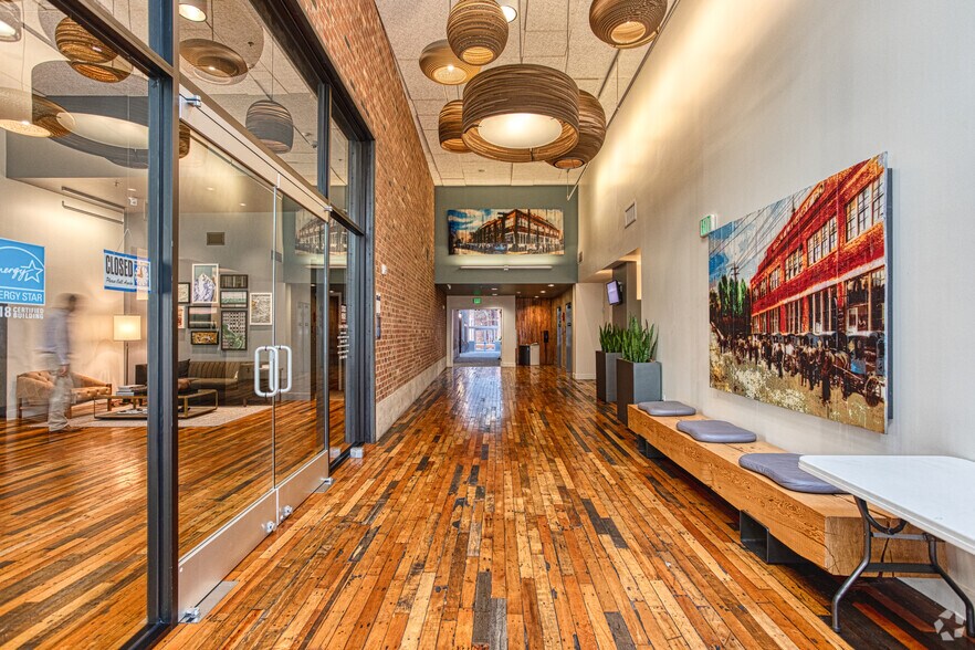 More Photos Of 1280 Harrison St, Seattle Apartments For Lease