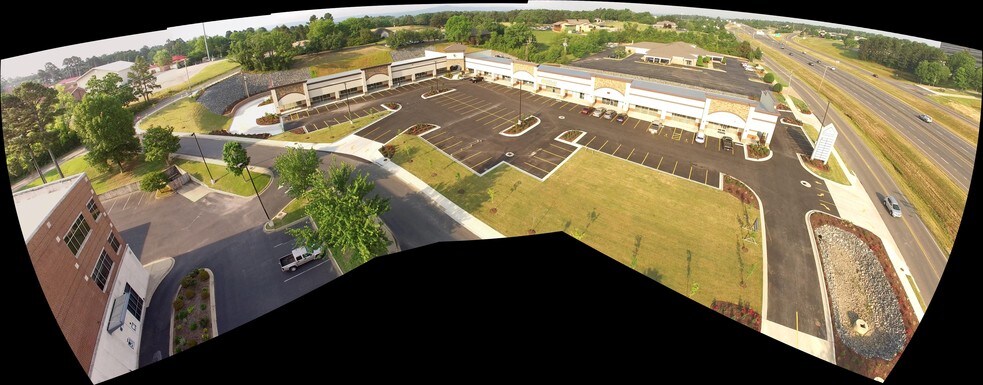 More Photos Of 147 Section Line Rd, Hot Springs Unknown For Lease