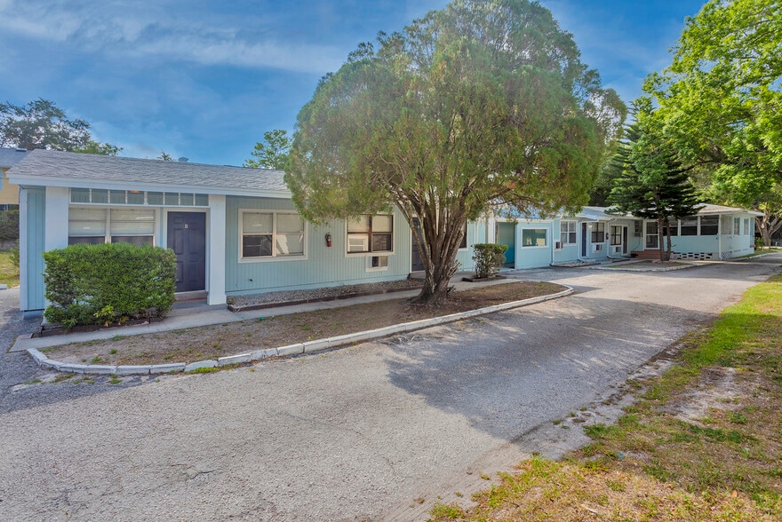 Primary Photo Of 1102 Sunset Point Rd, Clearwater Apartments For Sale