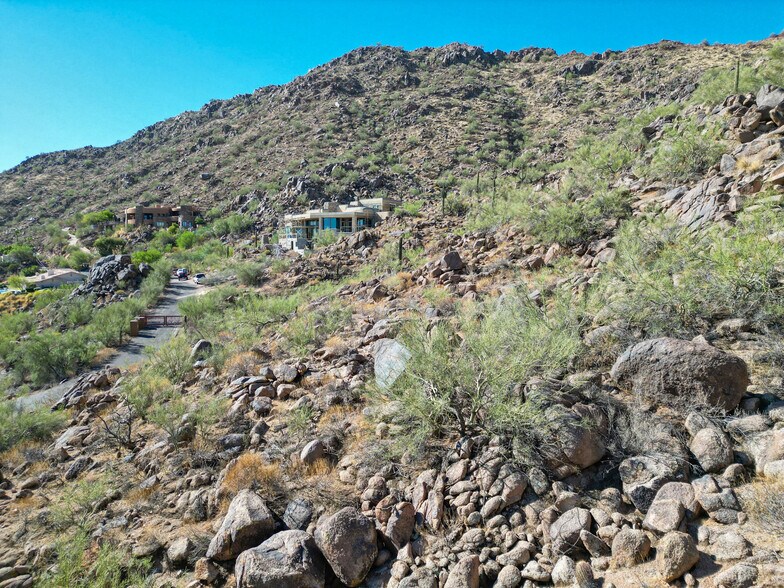 More Photos Of 6010 E Cholla Ln, Paradise Valley Land For Sale