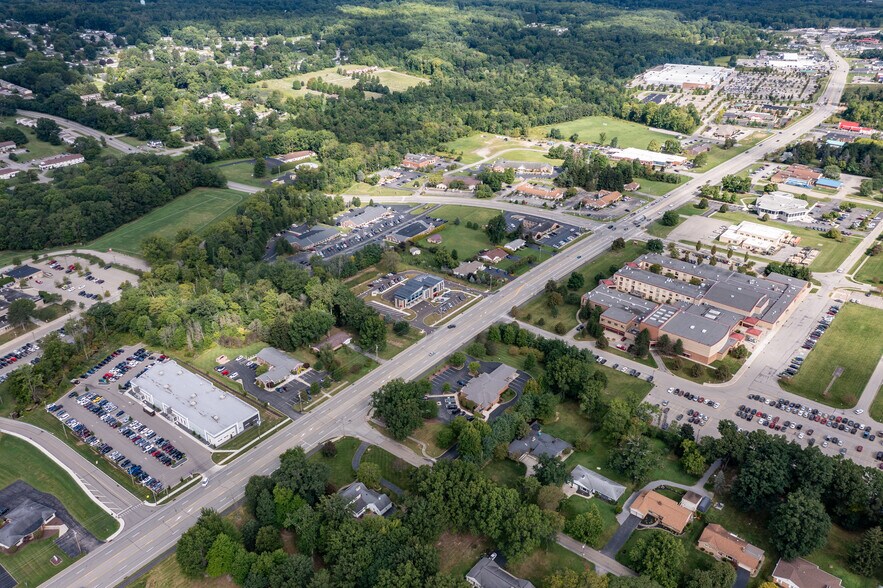 More Photos Of 519 N Hermitage Rd, Hermitage Office Residential For Sale