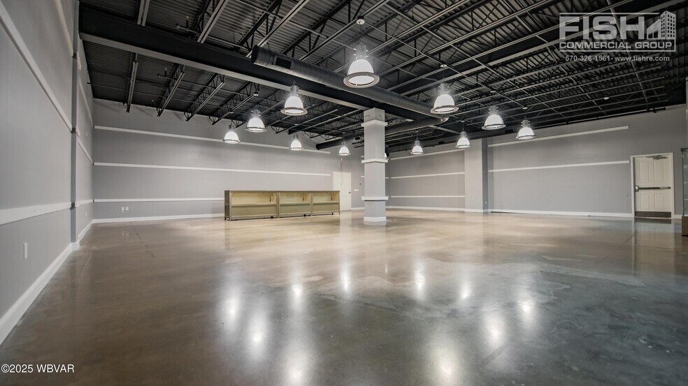 More Photos Of 635 N Loyalsock Ave, Montoursville Office For Sale