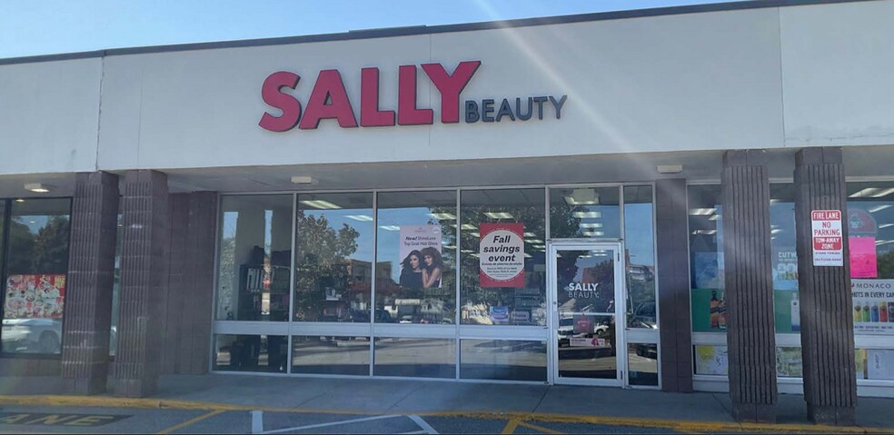 Primary Photo Of 221-243 Quincy Ave, Quincy Unknown For Lease