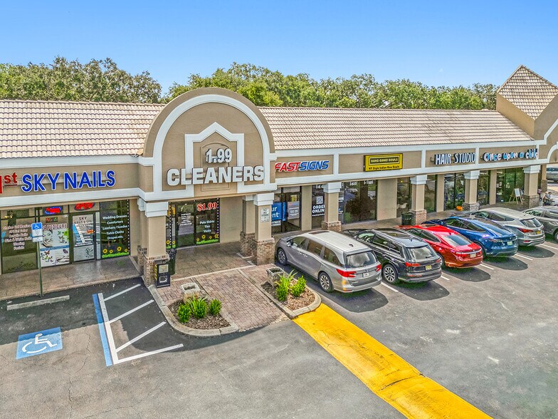 More Photos Of 19651 Bruce B Downs Blvd, Tampa Unknown For Lease