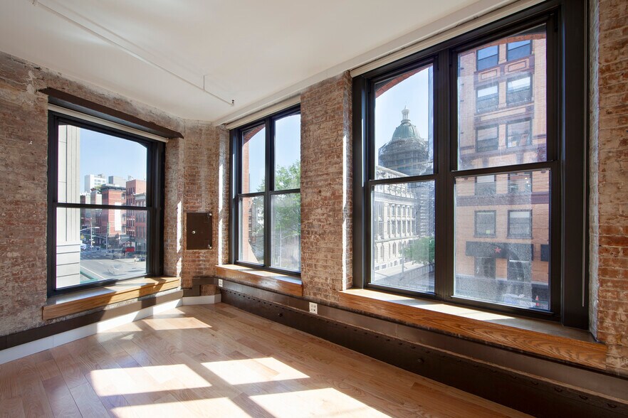 More Photos Of 199 Lafayette St, New York Loft Creative Space For Lease