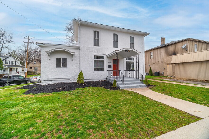 More Photos Of 16-20 W Park St, Westerville Apartments For Sale
