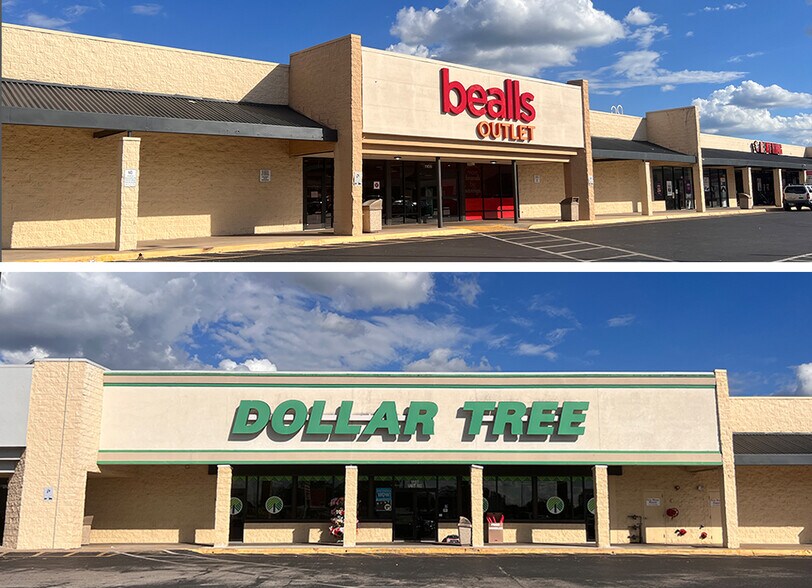 More Photos Of 1101-1133 US Highway 17 S, Wauchula Supermarket For Lease
