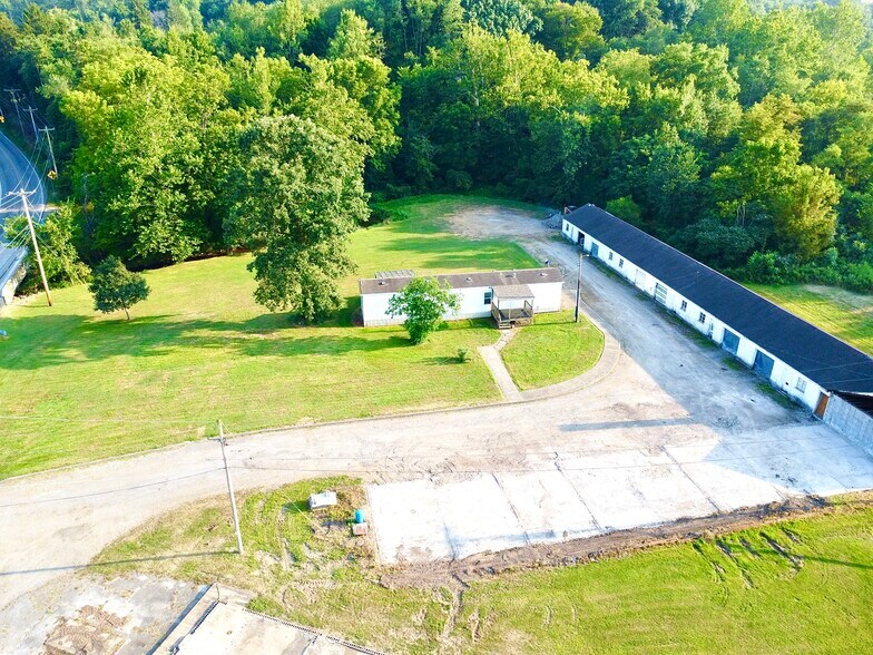 More Photos Of 1761 Old Youngstown Rd, Edinburg Land For Sale