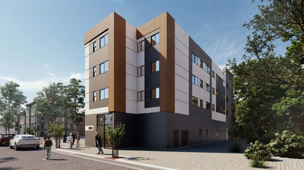 More Photos Of 8304 S Broadway, Los Angeles Land For Sale