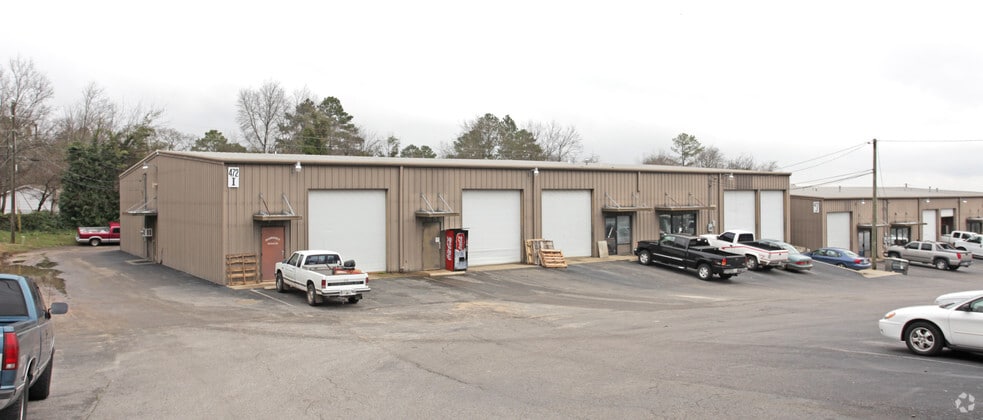 More Photos Of 472 Flowing Wells Rd, Augusta Unknown For Lease