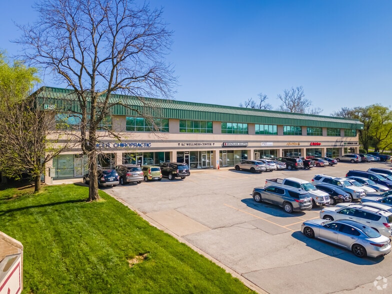 More Photos Of 1400-1420 NW Vivion Rd, Kansas City Office For Lease