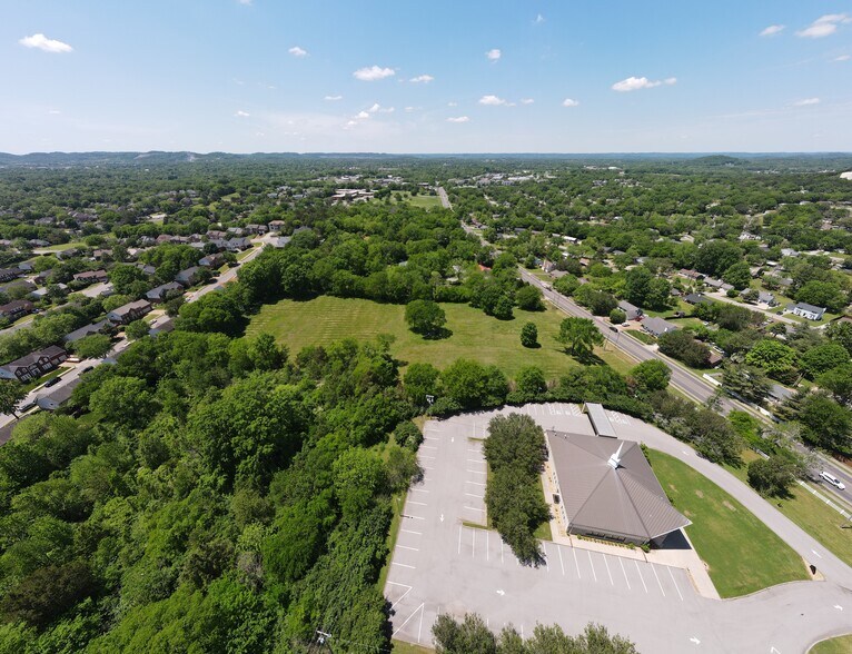 More Photos Of 812 Liberty Pike, Franklin Land For Sale