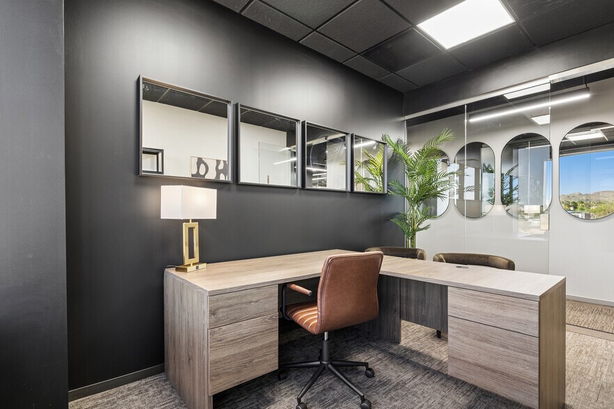 More Photos Of 4800 N Scottsdale Rd, Scottsdale Coworking Space