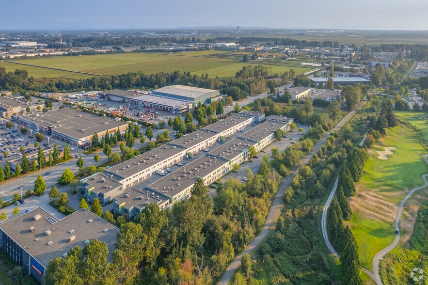 More Photos Of 5489 Byrne Rd, Burnaby Light Manufacturing For Sale