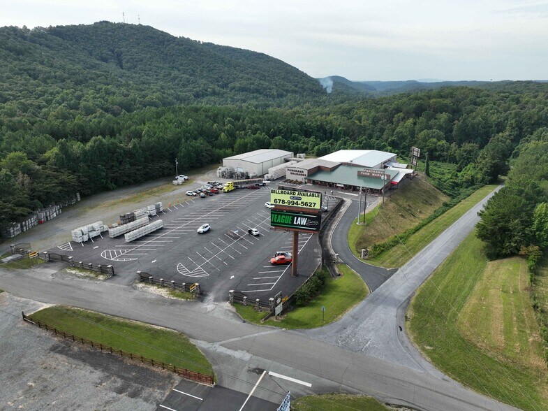 More Photos Of 63 Talona Spur Rd, Ellijay Freestanding For Sale