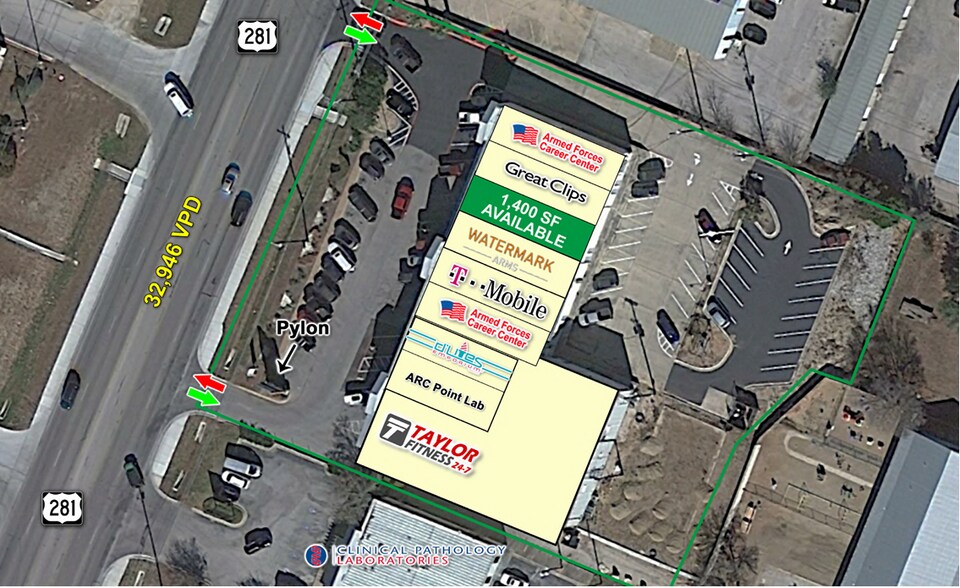 More Photos Of 2551 Hwy 281, Marble Falls Unknown For Lease