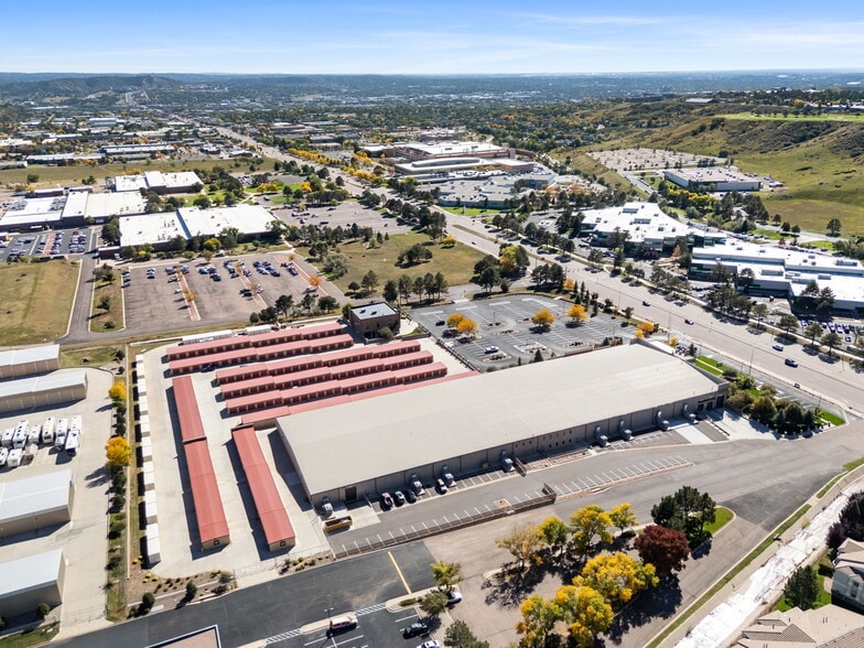 More Photos Of , Colorado Springs Unknown For Sale