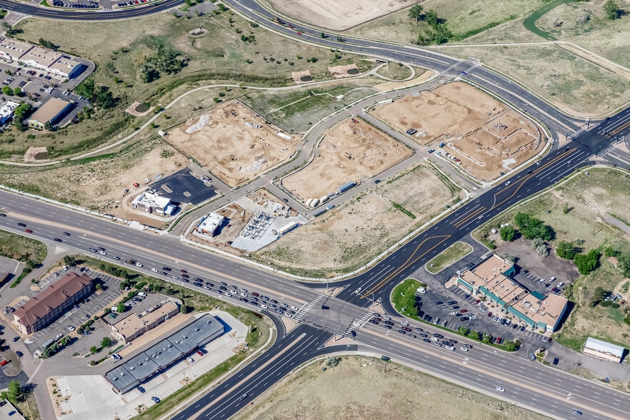 More Photos Of 12045 S Parker Rd, Parker Land For Sale