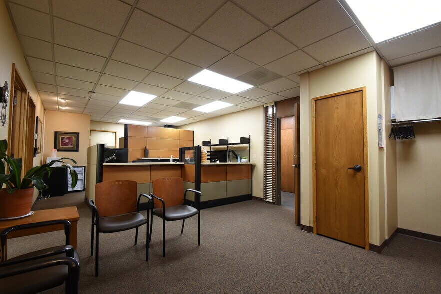 More Photos Of 1220 Main Ave, Fargo Medical For Sale