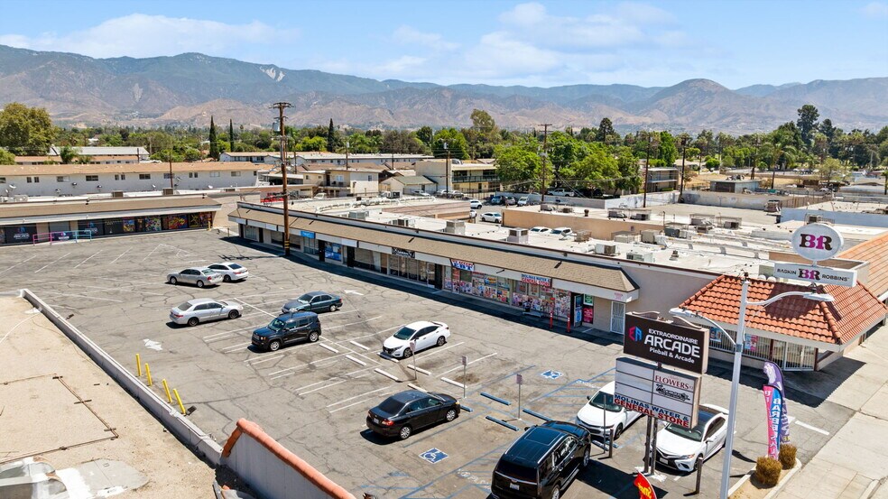 More Photos Of 200-216 E Highland Ave, San Bernardino Unknown For Lease