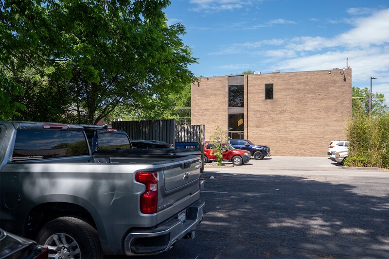 More Photos Of 620 Euclid Ave, Lexington Office For Sale