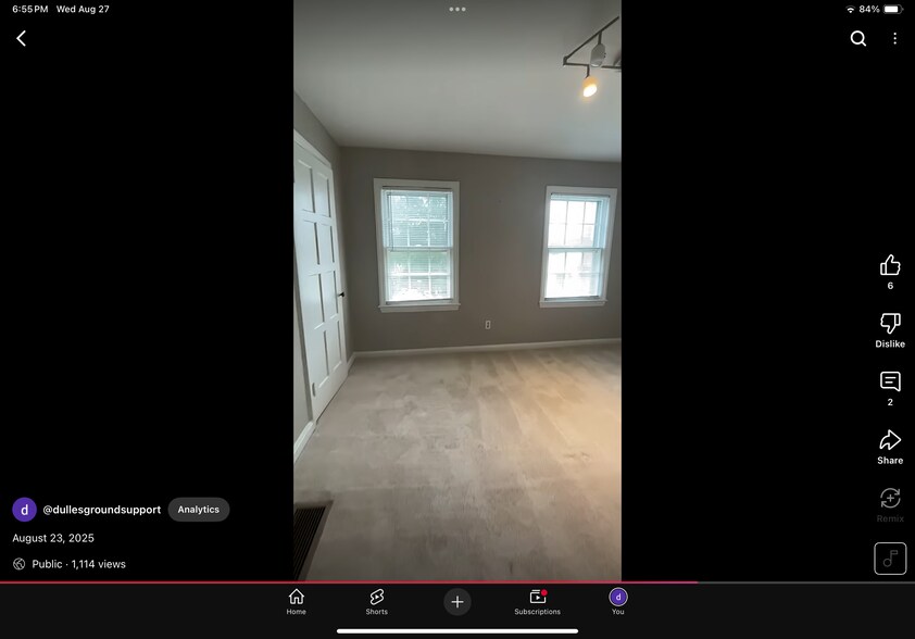 More Photos Of 2401 Huntington Ave, Alexandria Office For Sale