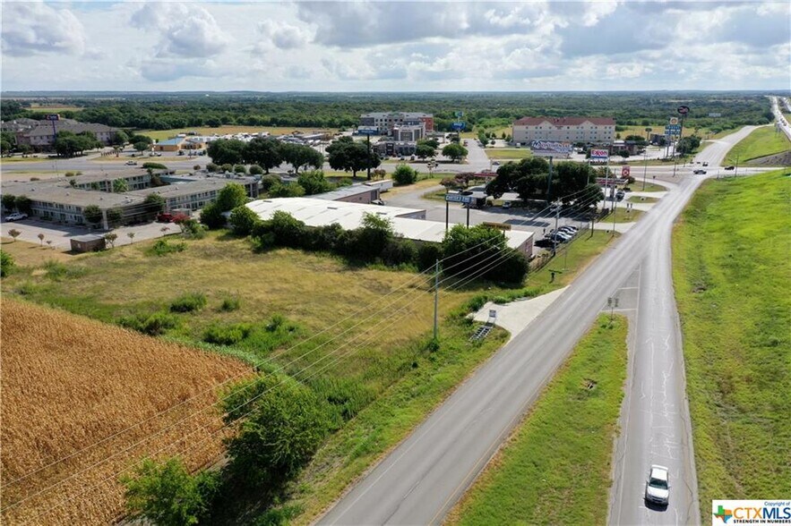 More Photos Of 980 E Interstate 10, Seguin Land For Sale
