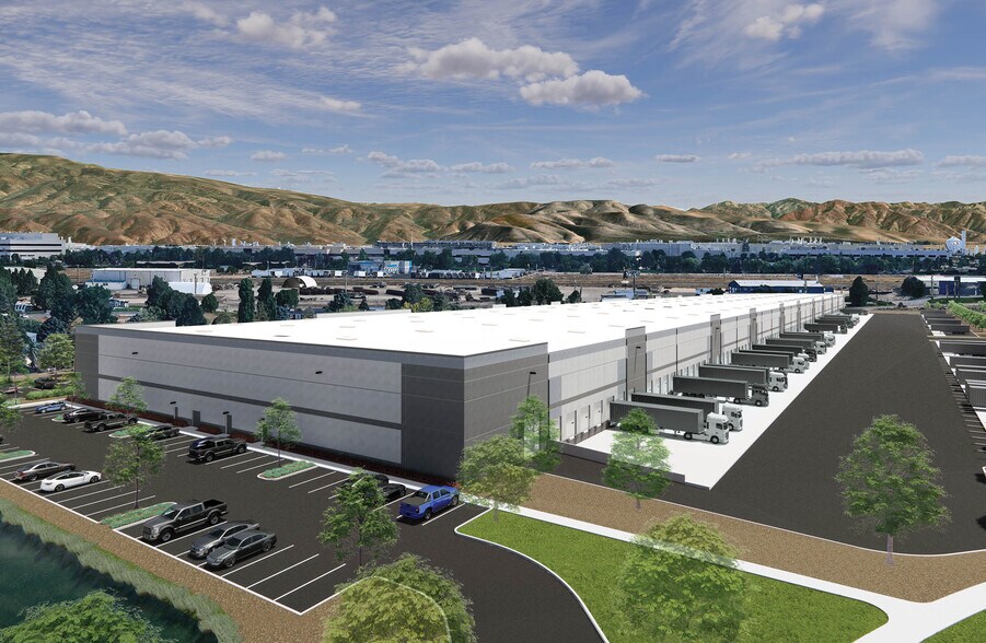 More Photos Of TBD E Winco Ct, Boise Unknown For Lease