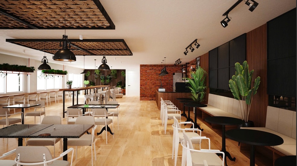 More Photos Of 2139 North St, Anderson Storefront Retail Office For Lease