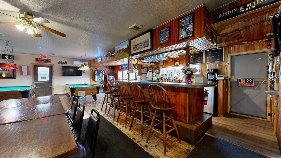 More Photos Of 695 Lisbon St, Lisbon Restaurant For Sale