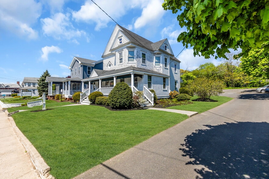 More Photos Of 485 Broadway, Long Branch Office For Sale