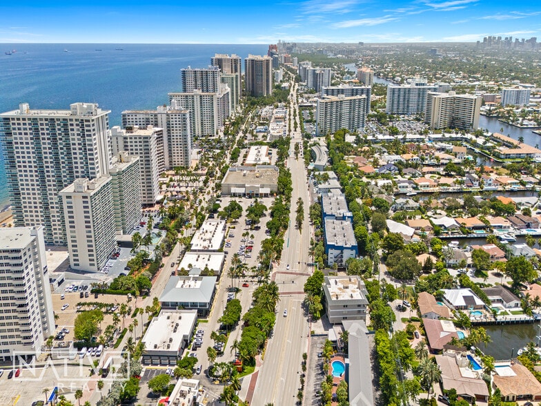 More Photos Of 3700-4032 N Ocean Blvd, Fort Lauderdale Unknown For Lease