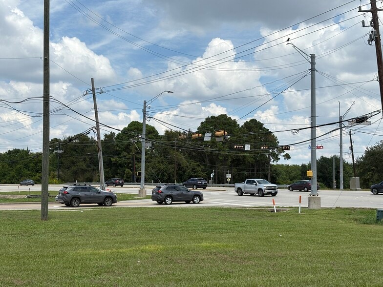 More Photos Of 1219 Texas Pky, Missouri City Land For Sale