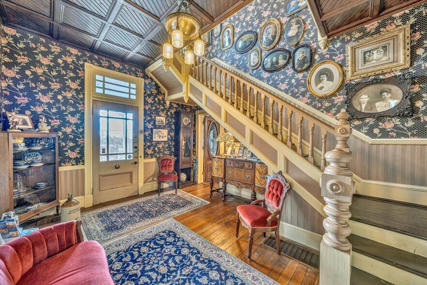 More Photos Of 185 Claiborne Ave, Rocky Mount Hospitality For Sale