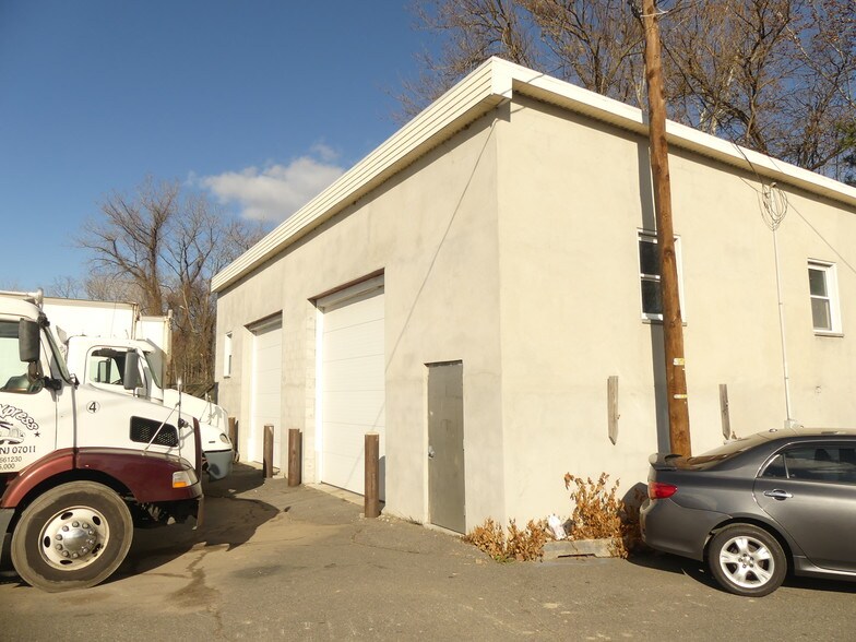 More Photos Of 2-14 Ackerman Ave, Clifton Warehouse For Lease