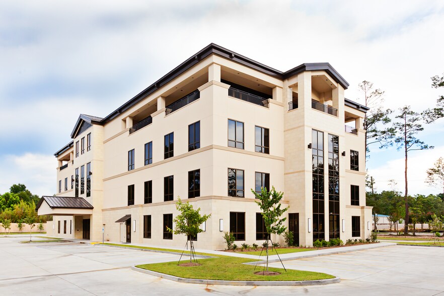 More Photos Of 1155 Highway 190 East Service Rd, Covington Office For Lease