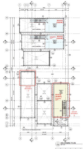 More Photos Of 2138 33 Av SW, Calgary Storefront Retail Office For Lease