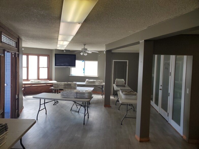 More Photos Of 13041 San Pablo Ave, San Pablo Freestanding For Lease