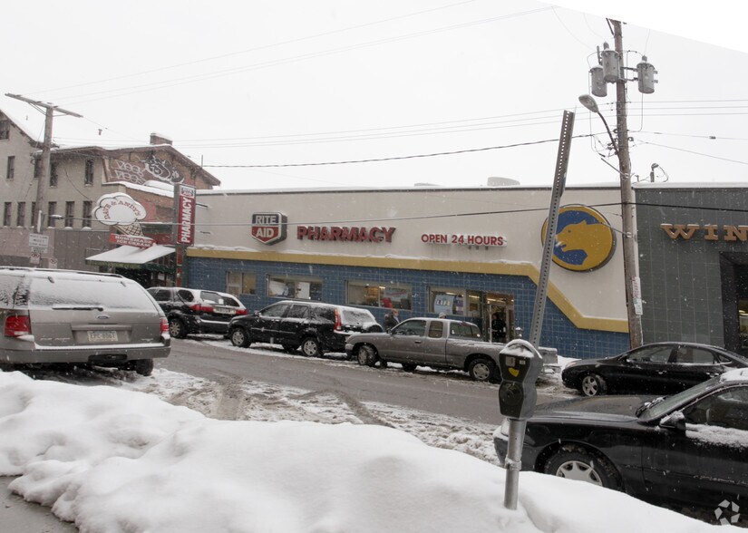More Photos Of 209 Atwood St, Pittsburgh Drugstore For Lease