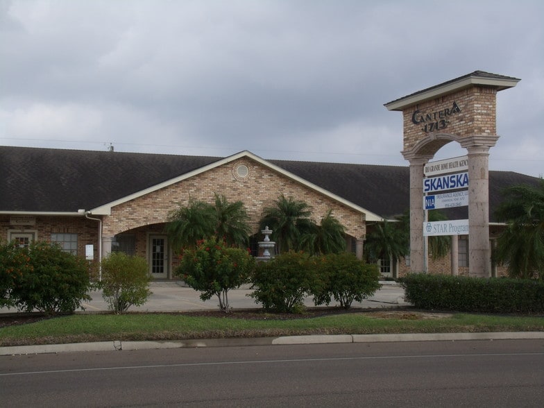 More Photos Of 1713 E Tyler Ave, Harlingen Medical For Lease
