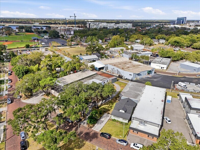 Primary Photo Of 1020 Wilfred Dr, Orlando Industrial For Sale