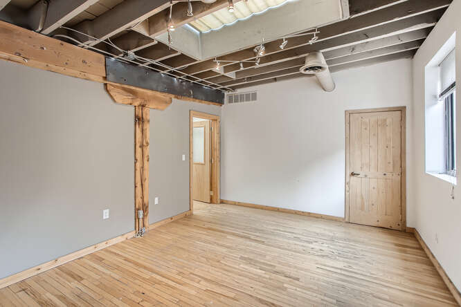 More Photos Of 1822 Blake St, Denver Office For Sale