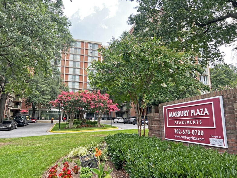 More Photos Of 2300 Marion Barry Ave SE, Washington Apartments For Sale
