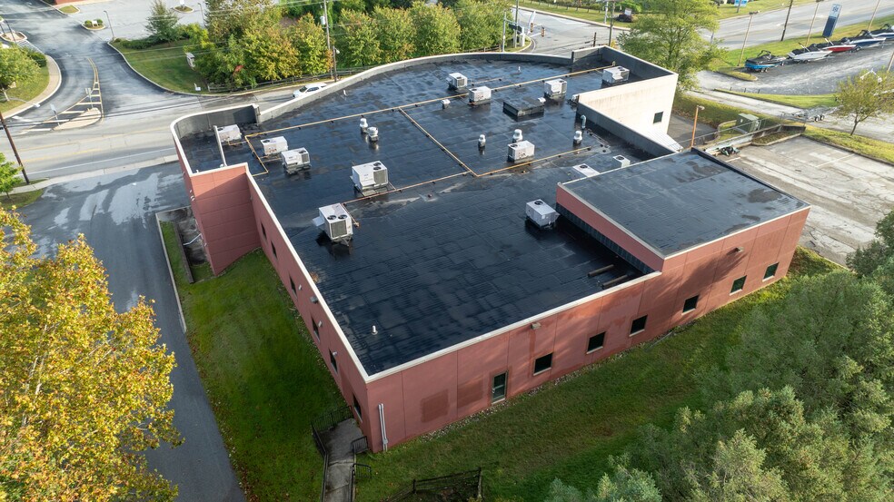 More Photos Of 330 Lancaster Ave, Malvern Office For Lease