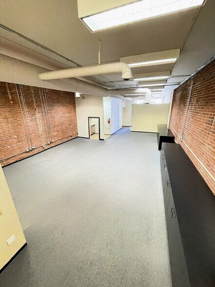 More Photos Of 1440 Blake St, Denver Office For Sale
