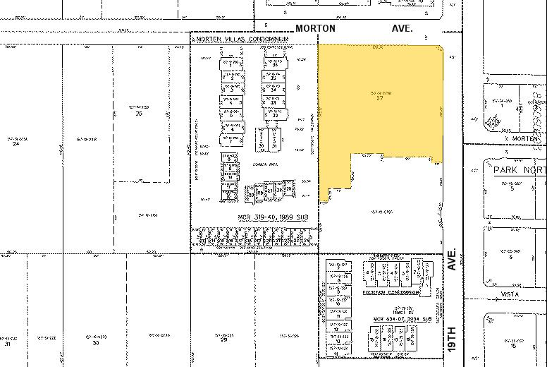 More Photos Of 7550 N 19th Ave, Phoenix Medical For Lease